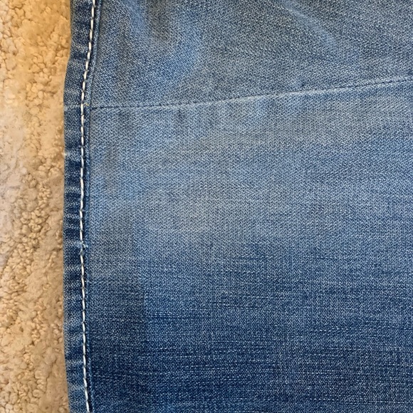 True Religion- Joey Big T - Picture 7 of 9